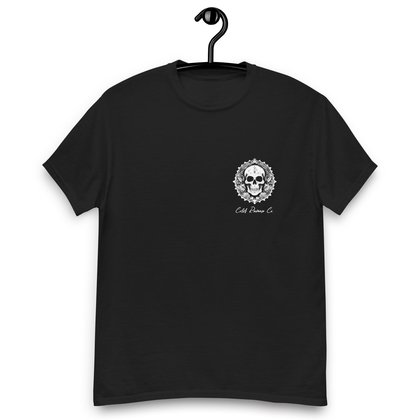 "Day of The Berserk" Tee