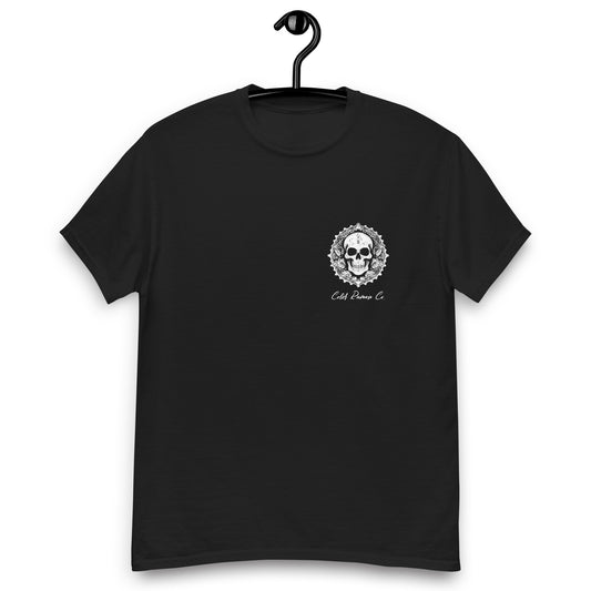 "Day of The Berserk" Tee