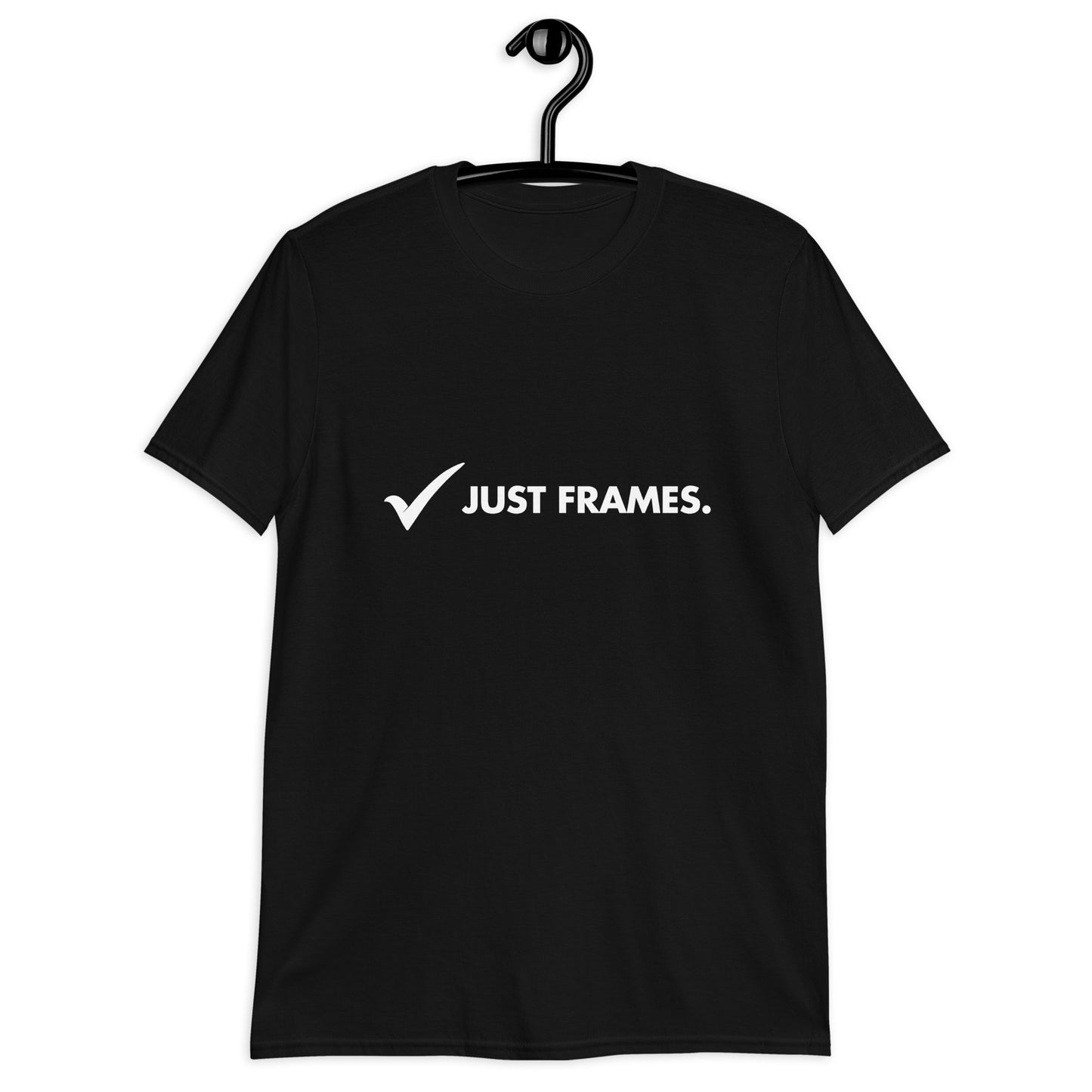 Just Frames. Tee