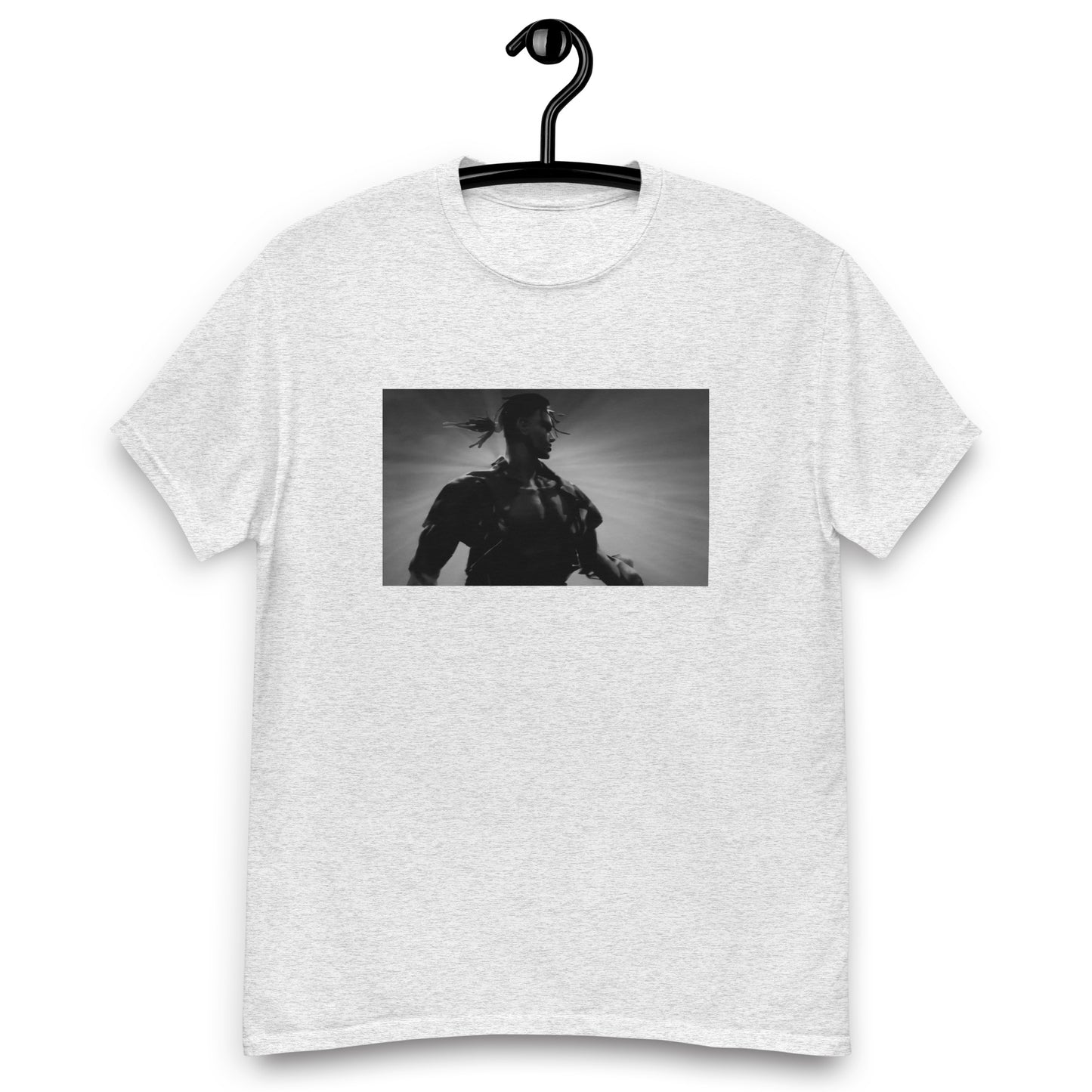 Capoeira Master Tee