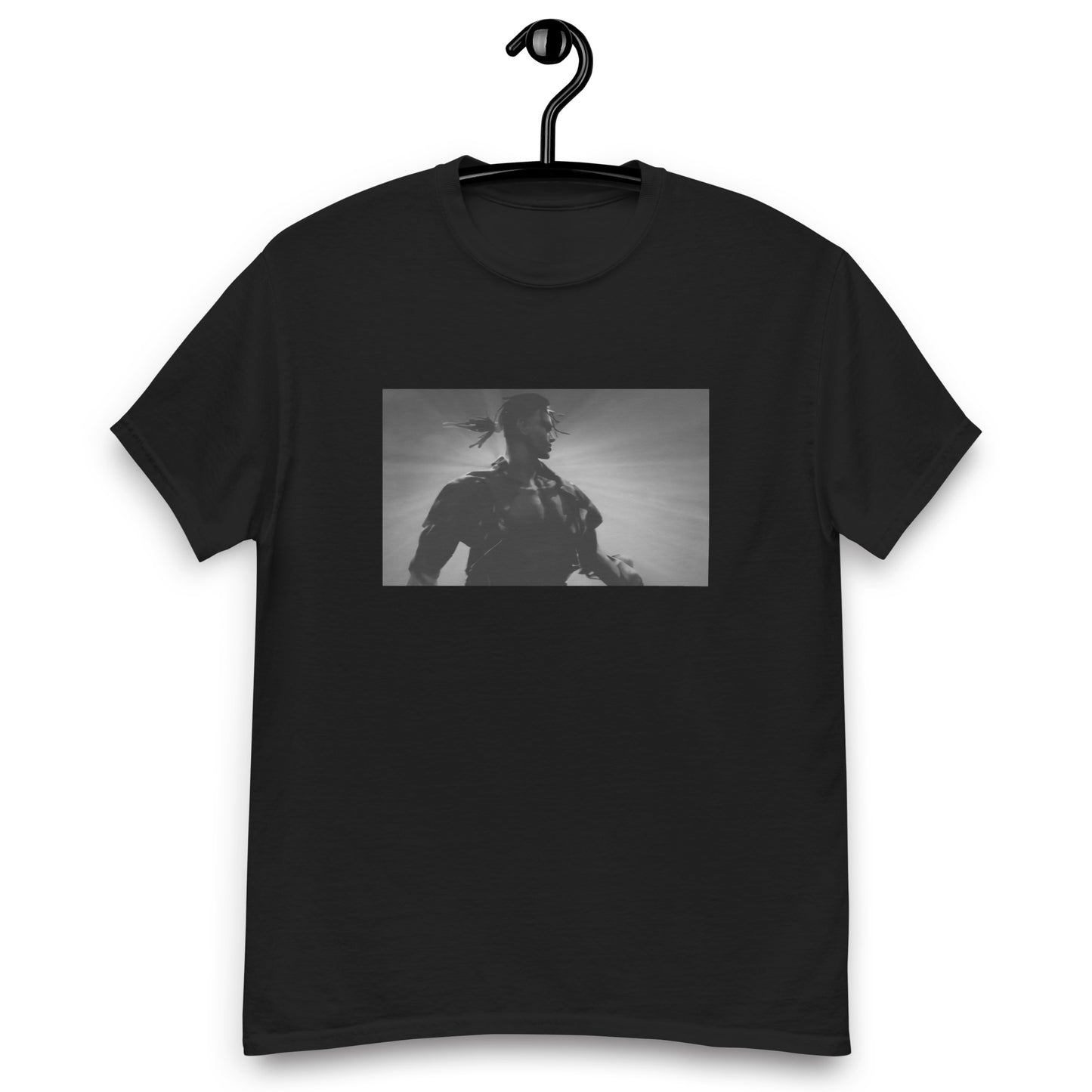 Capoeira Master Tee