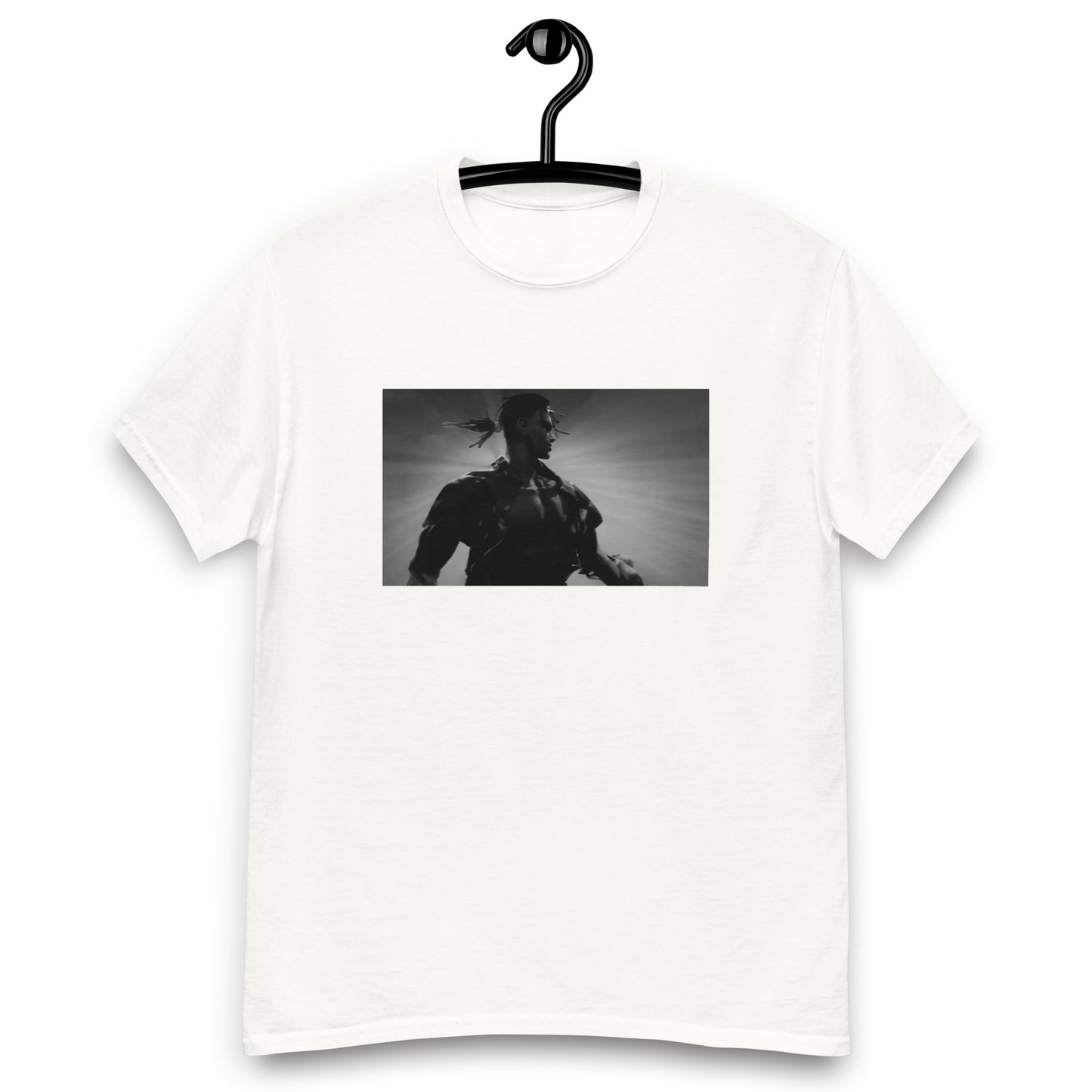 Capoeira Master Tee