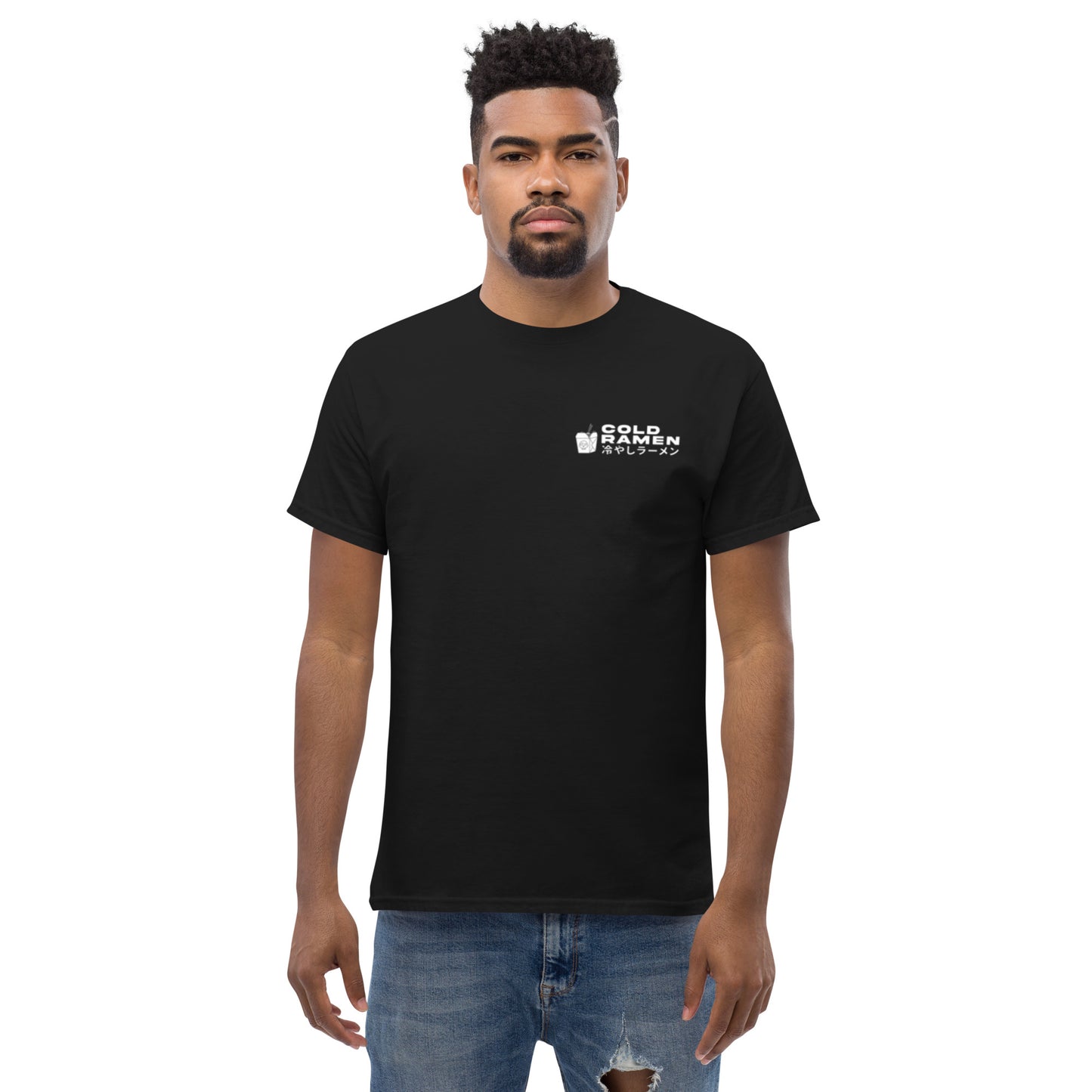 BAD NEWS Tee