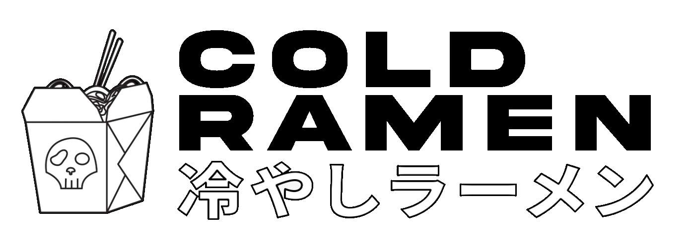 Cold Ramen