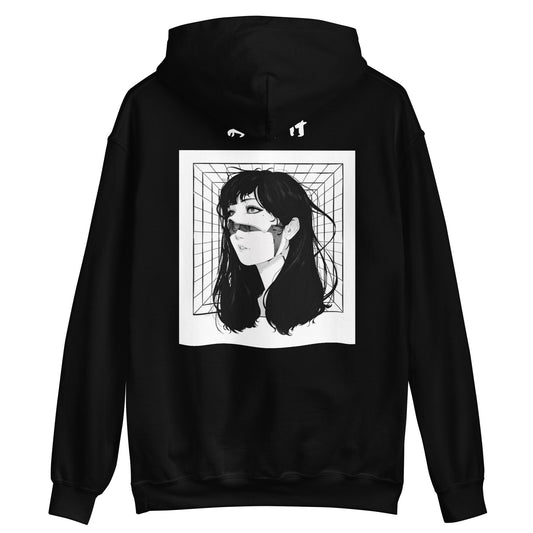 Ghost Hoodie