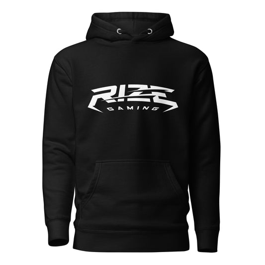 RIZE CASUAL HOODIE